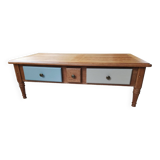 Table basse de salon