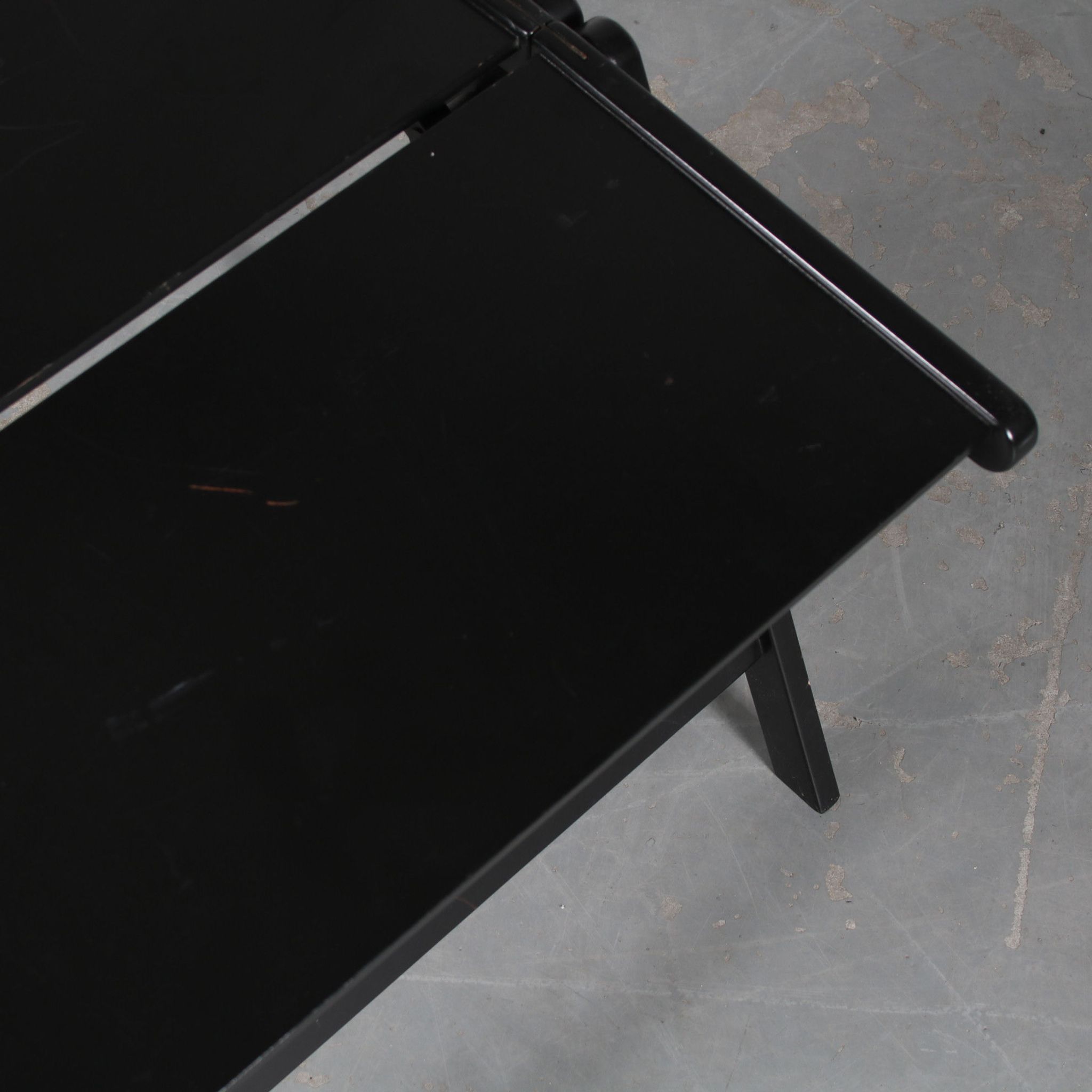 1960s Folding table by Nico Kralj for Stol Kamnik, Slovenia