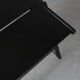 1960s Folding table by Nico Kralj for Stol Kamnik, Slovenia
