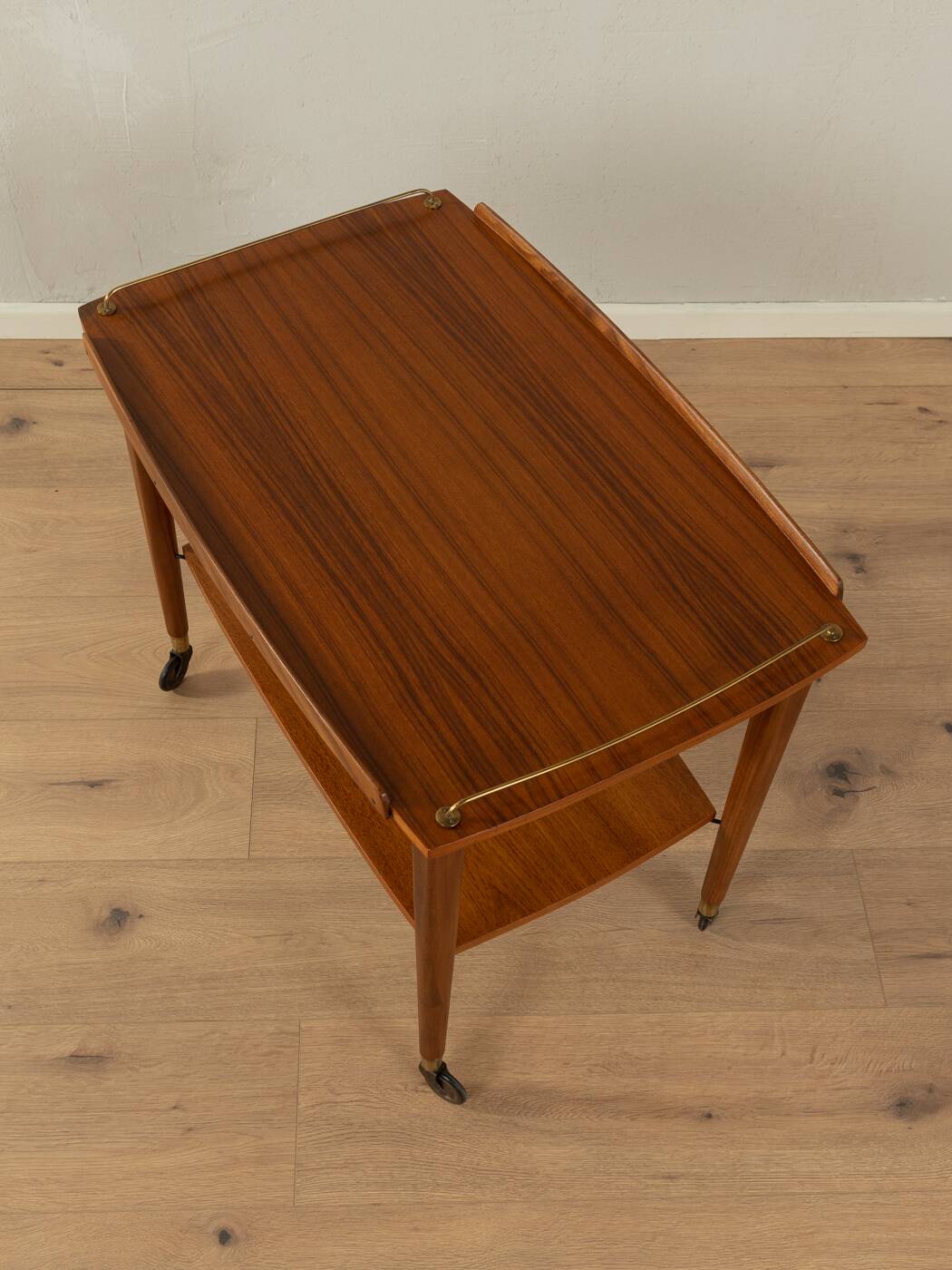 1960s Serving trolley