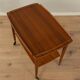 1960s Serving trolley