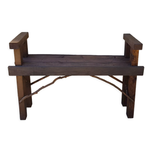 Console ethnique