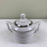 Old sugar bowl