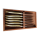 6 couteaux Laguiole