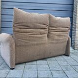 Cassina Maralunga 2seater vintage