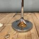 Lampadaire chromé années 1970 Erco