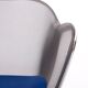 Italian Iuta Swivel Chair by Antonio Citterio for B&B Italia