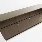 Large sideboard with floating base by Coene - Belgium 1960s