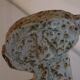 Ceramic sculpture by Rolf Palm 1960