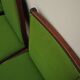 Set of four rosewood chairs, Danish design, 1970s, manufacturer: Dyrlund