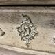 Old Louis XV dresser