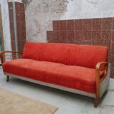 Vintage - sofa bed