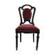 Wooden chair. Napoleon III era