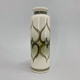 1970s Glazed Ceramic Vase by Ditmar Urbach, Czechoslovakia