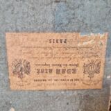 18th-century trumeau