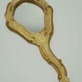 Hand mirror