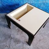 Flair prisunic side table 60/70