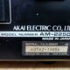 Akai Am Amp-2250