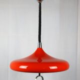 Suspension Space Age Orange 1960