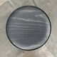 Tabouret pivotant industriel allemand de Lambert