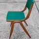 Vintage boomerang chair 1950-1960 – modernist
