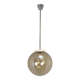 Mid-century pendant from Kamenický Šenov, Czechoslovakia, 1970s