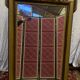 Old mirror Louis XVI style 136x80cm