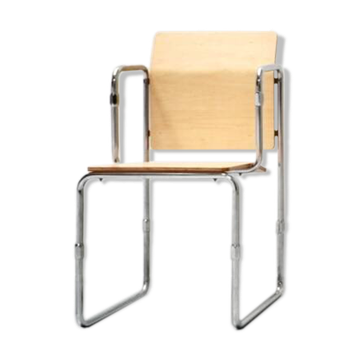 Gerrit Rietveld, Chaise HOPMI Édition Limitée