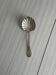 silver-plated shell shovel