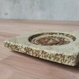 Empty pocket by Roger  Capron