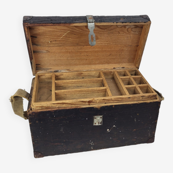 Storage trunk