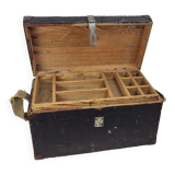 Storage trunk