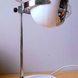 Eyeball table lamp, 1970