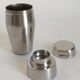 Shaker Alessi, stainless steel 20cm