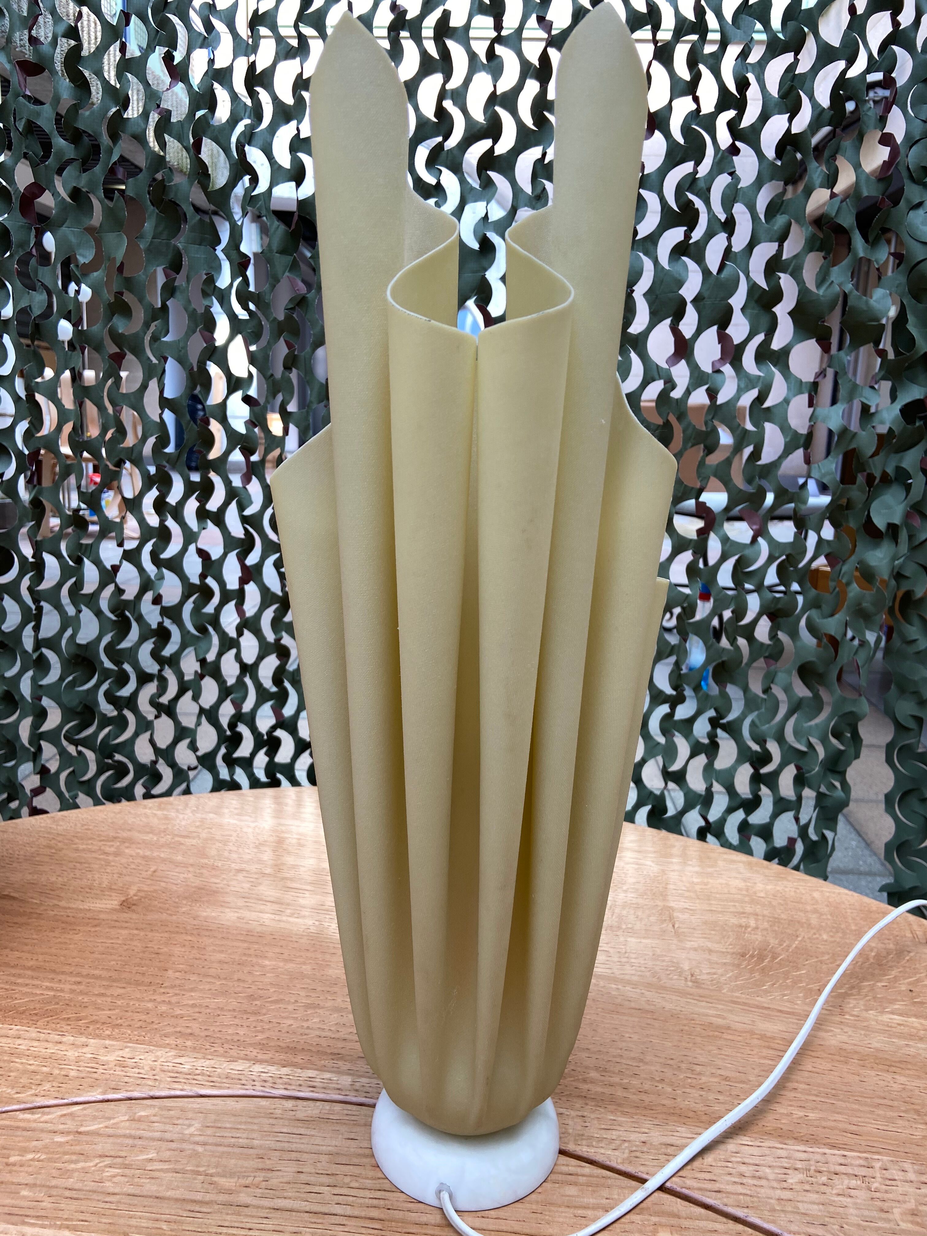 Lamp Athena by Georgia Jacob