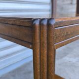 Art Deco side table 1950