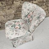 Fauteuil cocktail 1960"