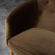 Vintage mid-century scandinavian modern paradiset sofa by kerstin hörlin-holmquist for nk