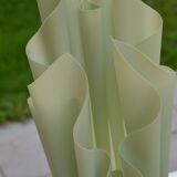 Georgia Jacob table lamp in water green