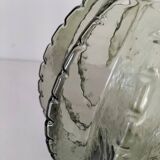 Vase boule aspect cactus