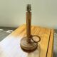 Lampe de table Louis Sognot 1960