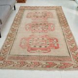 Anatolian Handknotted Wool Carpet