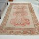 Anatolian Handknotted Wool Carpet
