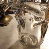 Lead crystal vase 1930