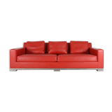 Océan sofa by Christian Liaigre
