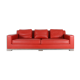 Océan sofa by Christian Liaigre