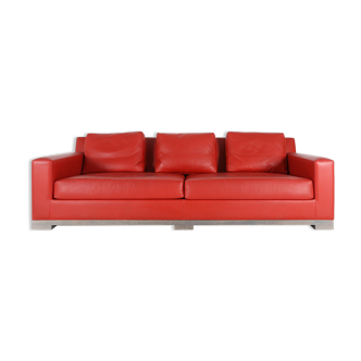 Océan sofa by Christian Liaigre