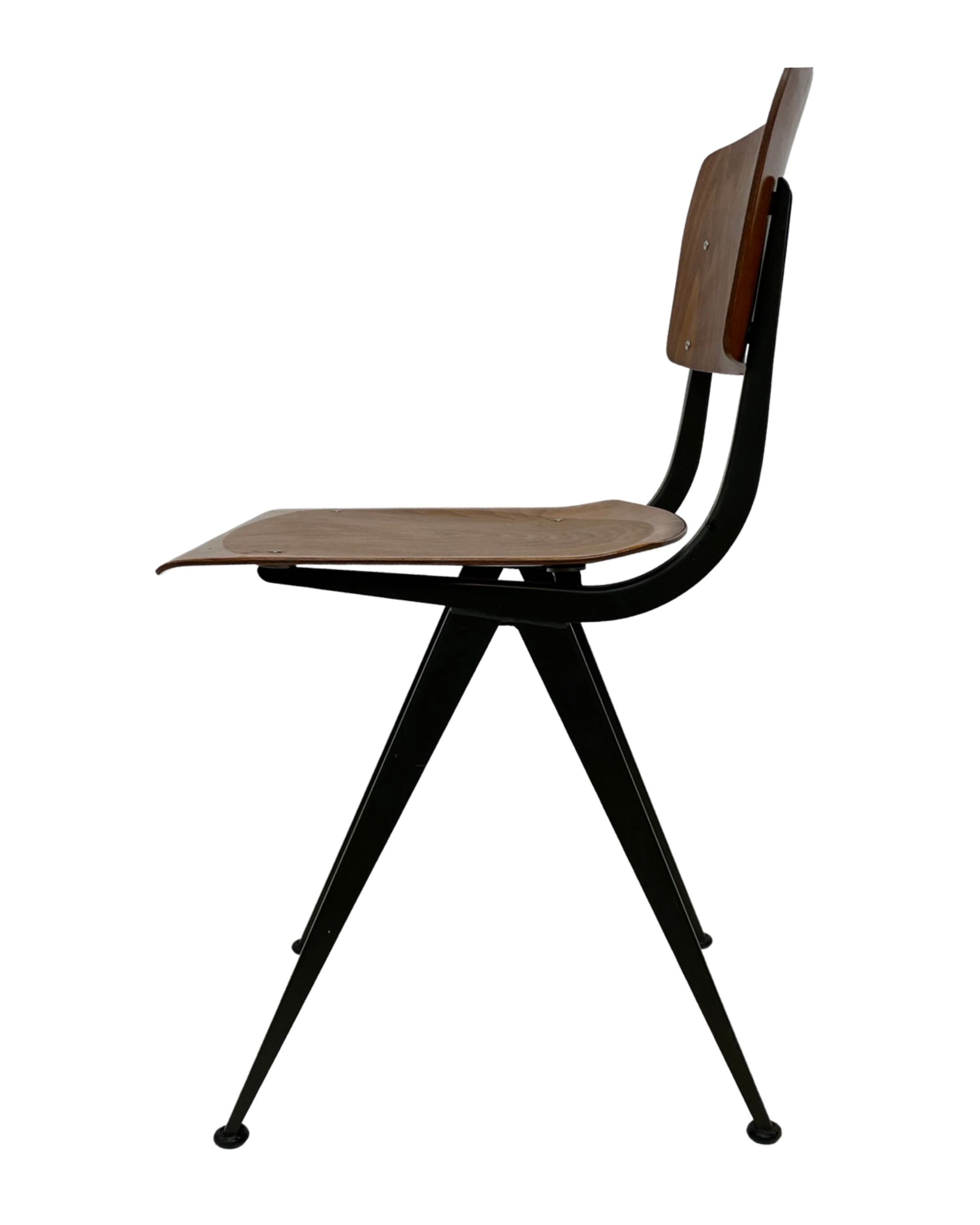 Chaise Eromes Marko 60