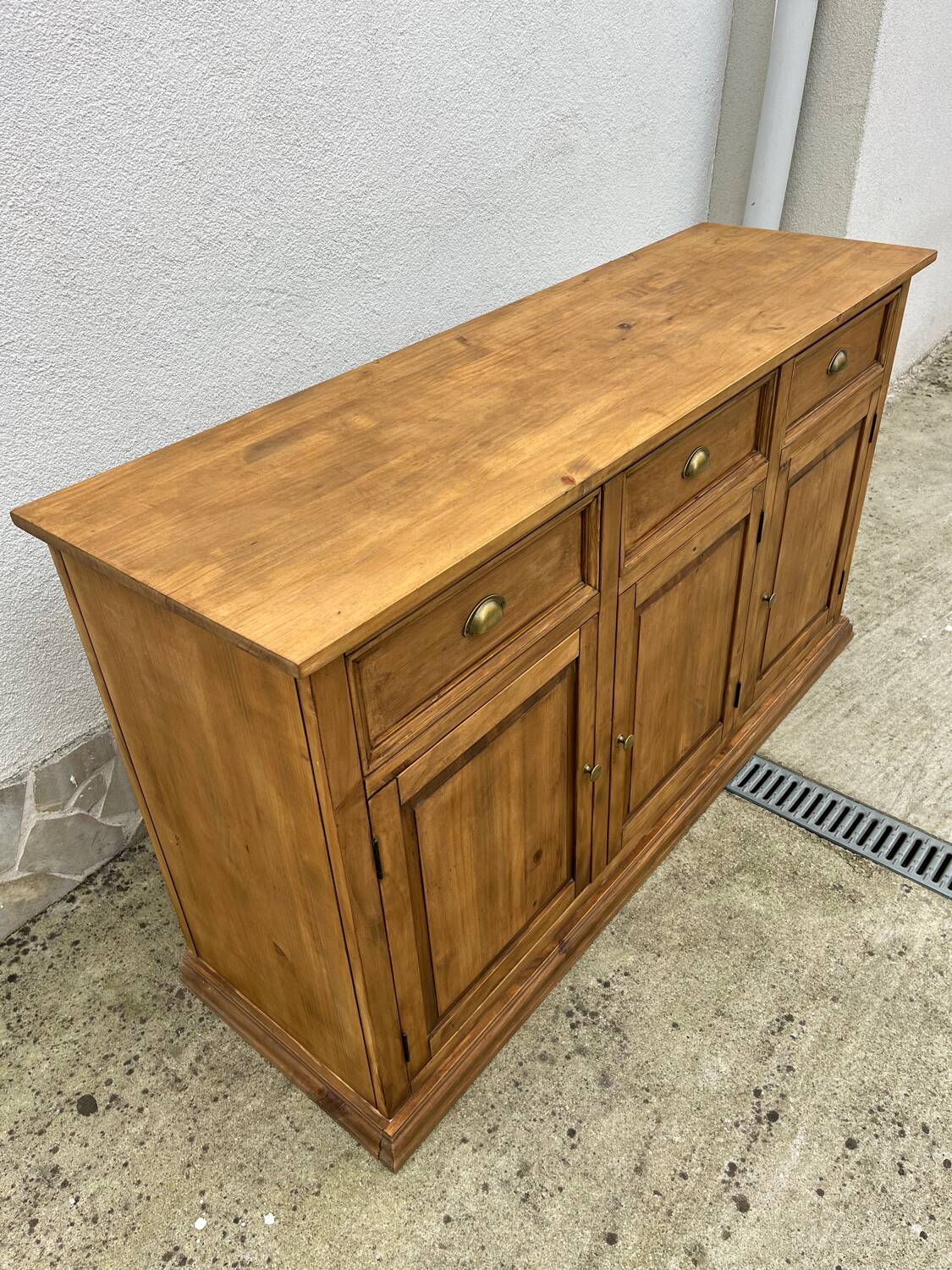 Meuble de métier