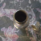 Sprinkler sugar silverware model pearl.